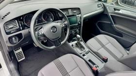 VW Golf DSG Внос ШВЕЙЦАРИЯ! PDC, NAVI, Автопилот, Камера, , снимка 10