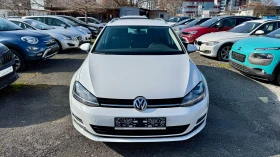 VW Golf DSG Внос ШВЕЙЦАРИЯ! PDC, NAVI, Автопилот, Камера, , снимка 2