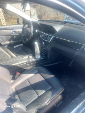 Mercedes-Benz E 350, снимка 7