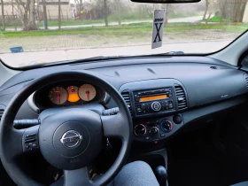 Nissan Micra, снимка 6