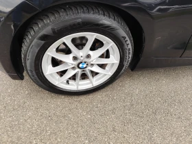 BMW 116 2.0D* XENON* EURO5A* , снимка 15