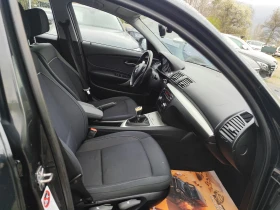 BMW 116 2.0D* XENON* EURO5A* , снимка 11