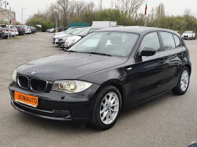 BMW 116 2.0D* XENON* EURO5A* , снимка 1