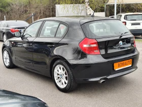 BMW 116 2.0D* XENON* EURO5A* , снимка 6