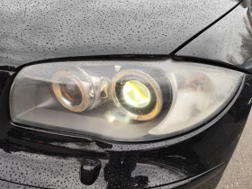 BMW 116 2.0D* XENON* EURO5A* , снимка 14