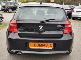 BMW 116 2.0D* XENON* EURO5A* , снимка 5