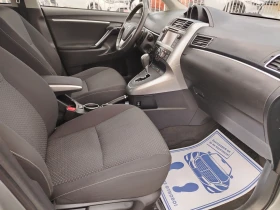 Toyota Verso 1.8-147КС АВТОМАТИК, НАВИ, 7СК, ЕВРО 5J, снимка 11