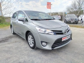 Toyota Verso 1.8-147КС АВТОМАТИК, НАВИ, 7СК, ЕВРО 5J, снимка 3