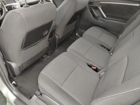 Toyota Verso 1.8-147КС АВТОМАТИК, НАВИ, 7СК, ЕВРО 5J, снимка 12
