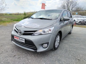 Toyota Verso 1.8-147КС АВТОМАТИК, НАВИ, 7СК, ЕВРО 5J, снимка 1