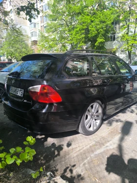 BMW 320, снимка 4