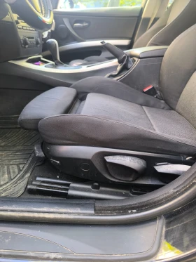 BMW 320, снимка 7