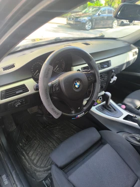 BMW 320, снимка 8