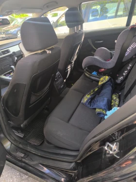 BMW 320, снимка 9