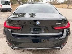 BMW 330 xDrive* АвтоКредит* (Цена до БГ) , снимка 15