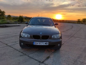 BMW 116, снимка 4