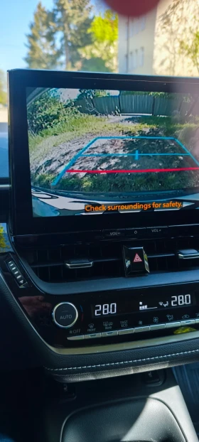 Toyota Corolla, снимка 10
