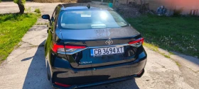 Toyota Corolla, снимка 3