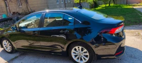 Toyota Corolla, снимка 1