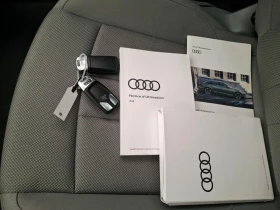 Audi A4 35TDI, снимка 10