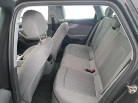 Audi A4 35TDI, снимка 11
