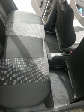 Seat Ibiza 1.4 mpi, снимка 3