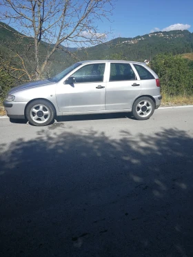 Seat Ibiza 1.4 mpi, снимка 1