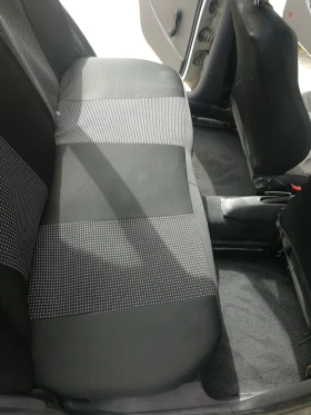 Seat Ibiza 1.4 mpi, снимка 4