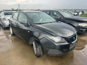 Seat Ibiza, снимка 1