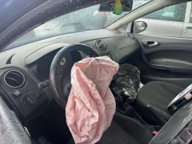 Seat Ibiza, снимка 6