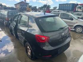 Seat Ibiza, снимка 3