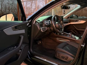 Audi A4 S-Line | Digital Cockpit | Distronic | HUD Quattro, снимка 7