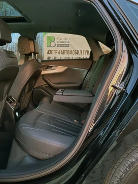 Audi A4 S-Line | Digital Cockpit | Distronic | HUD Quattro, снимка 10