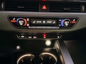 Audi A4 S-Line | Digital Cockpit | Distronic | HUD Quattro, снимка 17