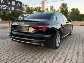 Audi A4 S-Line | Digital Cockpit | Distronic | HUD Quattro, снимка 4
