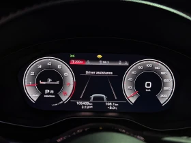 Audi A4 S-Line | Digital Cockpit | Distronic | HUD Quattro, снимка 15