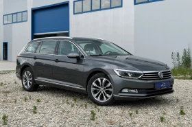 VW Passat Highline 2.0 TDI 190кс/ Digital/ LED/ Distronic, снимка 3
