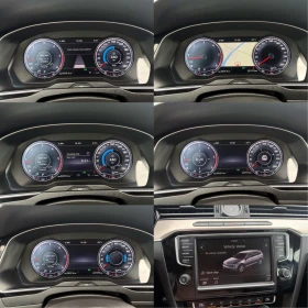 VW Passat Highline 2.0 TDI 190кс/ Digital/ LED/ Distronic, снимка 16