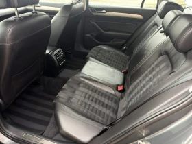 VW Passat Highline 2.0 TDI 190кс/ Digital/ LED/ Distronic, снимка 13