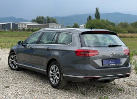 VW Passat Highline 2.0 TDI 190кс/ Digital/ LED/ Distronic, снимка 4