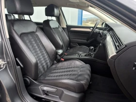 VW Passat Highline 2.0 TDI 190кс/ Digital/ LED/ Distronic, снимка 12