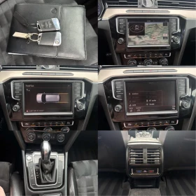 VW Passat Highline 2.0 TDI 190кс/ Digital/ LED/ Distronic, снимка 17