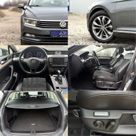 VW Passat Highline 2.0 TDI 190кс/ Digital/ LED/ Distronic, снимка 15