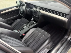 VW Passat Highline 2.0 TDI 190кс/ Digital/ LED/ Distronic, снимка 11