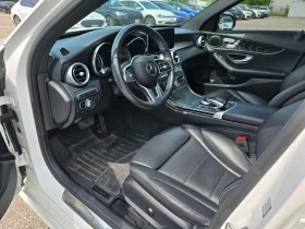 Mercedes-Benz C 300 4MATIC/360/ПАНОРАМА/ПОДГРЕВИ, снимка 7