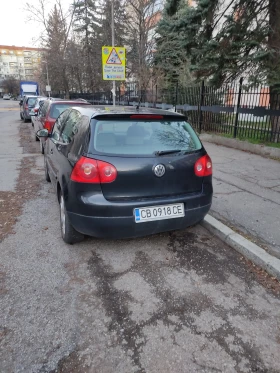 VW Golf, снимка 3