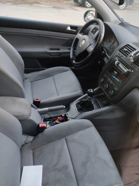 VW Golf, снимка 4