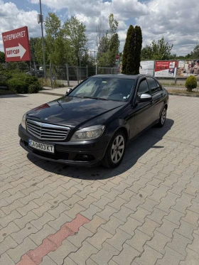 Mercedes-Benz C 220, снимка 4