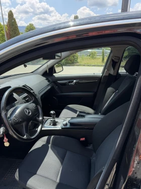 Mercedes-Benz C 220, снимка 6