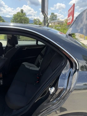 Mercedes-Benz C 220, снимка 8